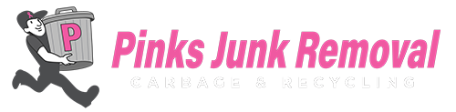 Pinks Junk Removal